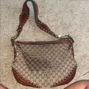 GUCCI Shoulder Bag
